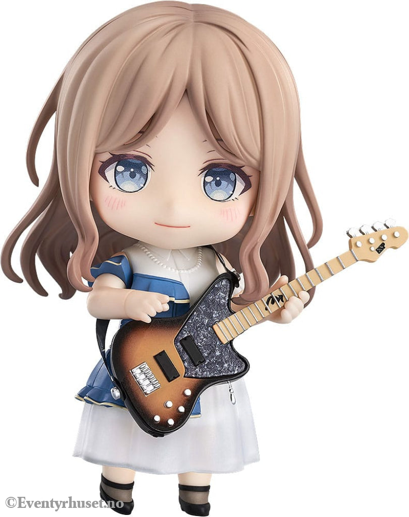 BanG Dream! Nendoroid Action Figure Soyo Nagasaki 10 cm Manga & Anime