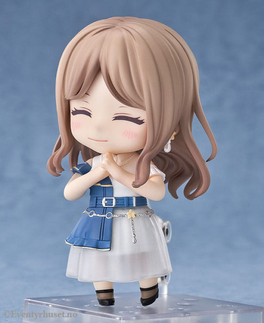 BanG Dream! Nendoroid Action Figure Soyo Nagasaki 10 cm Manga & Anime