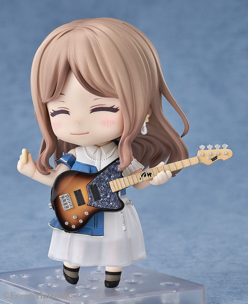 BanG Dream! Nendoroid Action Figure Soyo Nagasaki 10 cm Manga & Anime