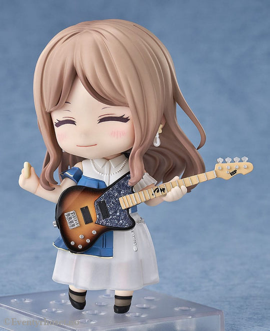 BanG Dream! Nendoroid Action Figure Soyo Nagasaki 10 cm Manga & Anime