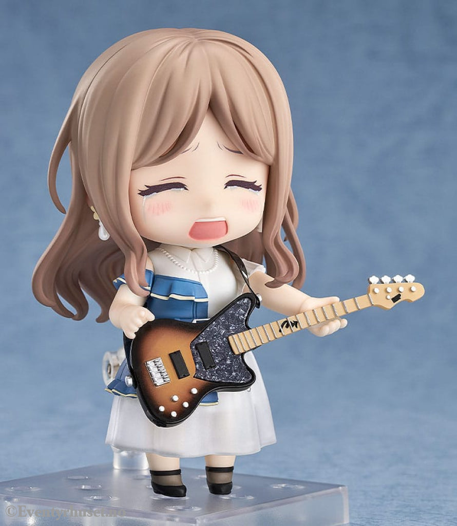 BanG Dream! Nendoroid Action Figure Soyo Nagasaki 10 cm Manga & Anime