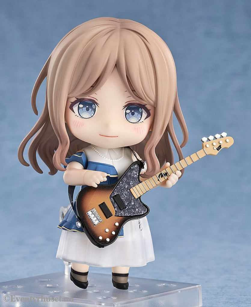 BanG Dream! Nendoroid Action Figure Soyo Nagasaki 10 cm Manga & Anime