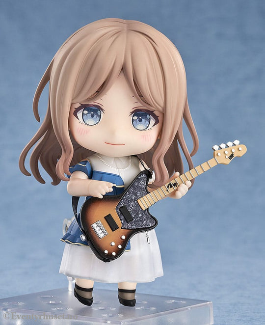 BanG Dream! Nendoroid Action Figure Soyo Nagasaki 10 cm Manga & Anime