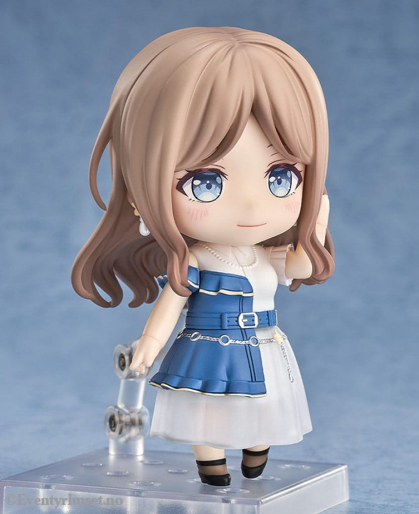 BanG Dream! Nendoroid Action Figure Soyo Nagasaki 10 cm Manga & Anime