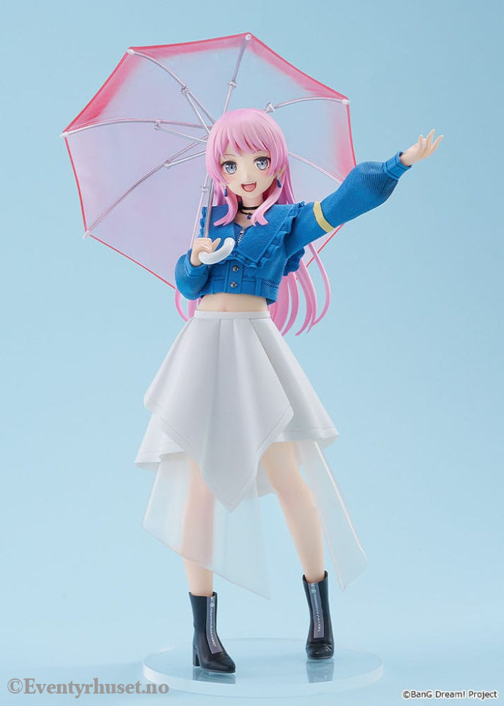Bang Dream! Pop Up Parade PVC Statue Anon Chihaya L Size 24 cm Manga & Anime