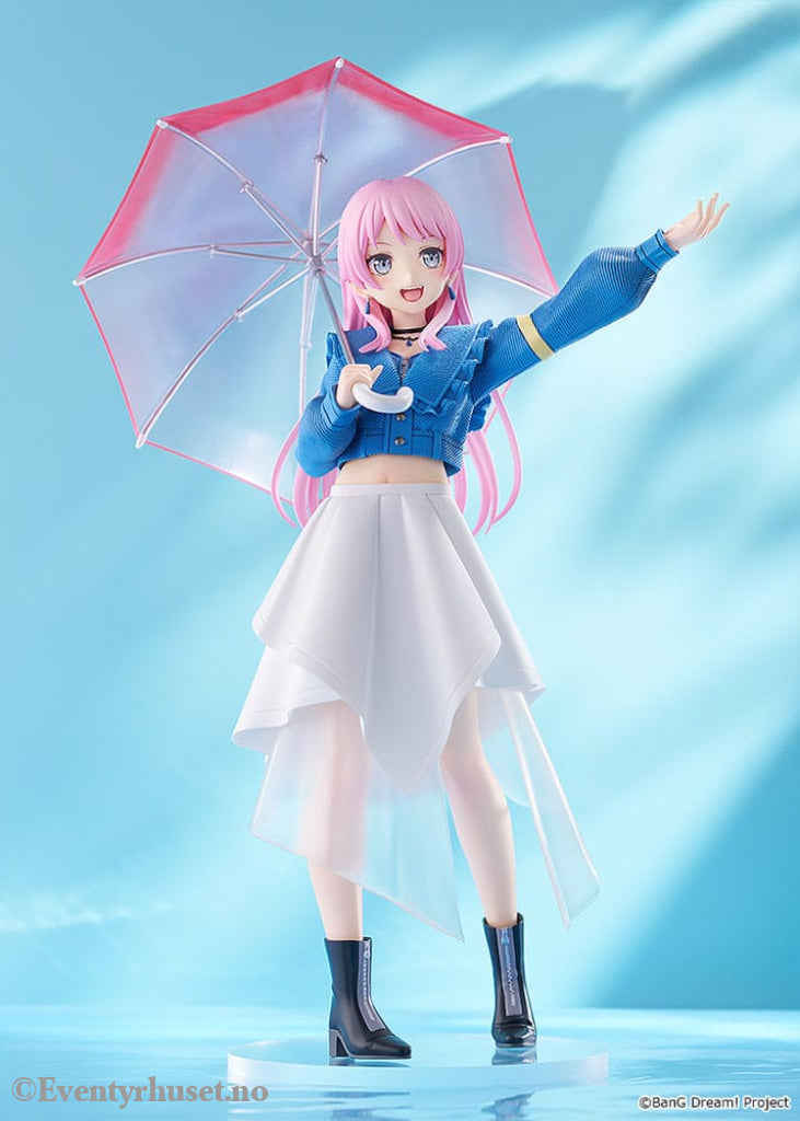 Bang Dream! Pop Up Parade PVC Statue Anon Chihaya L Size 24 cm Manga & Anime