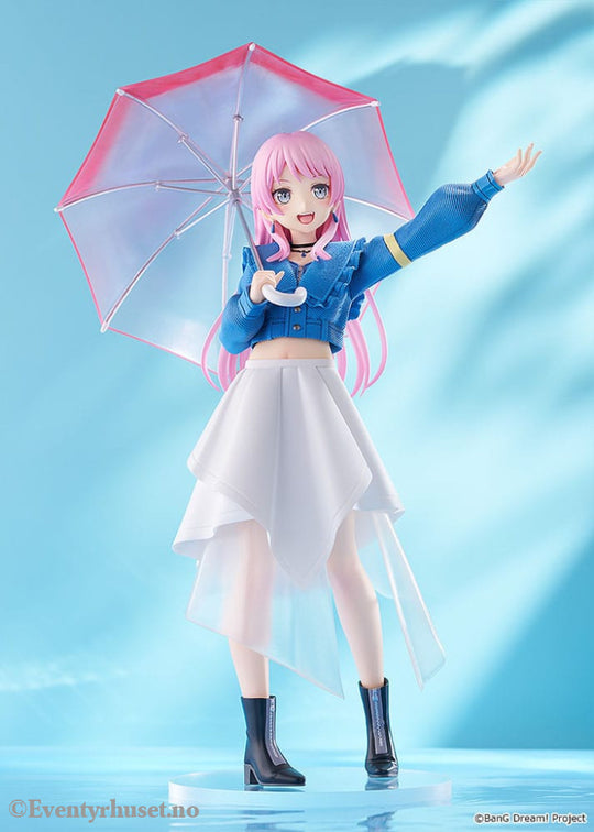Bang Dream! Pop Up Parade PVC Statue Anon Chihaya L Size 24 cm Manga & Anime