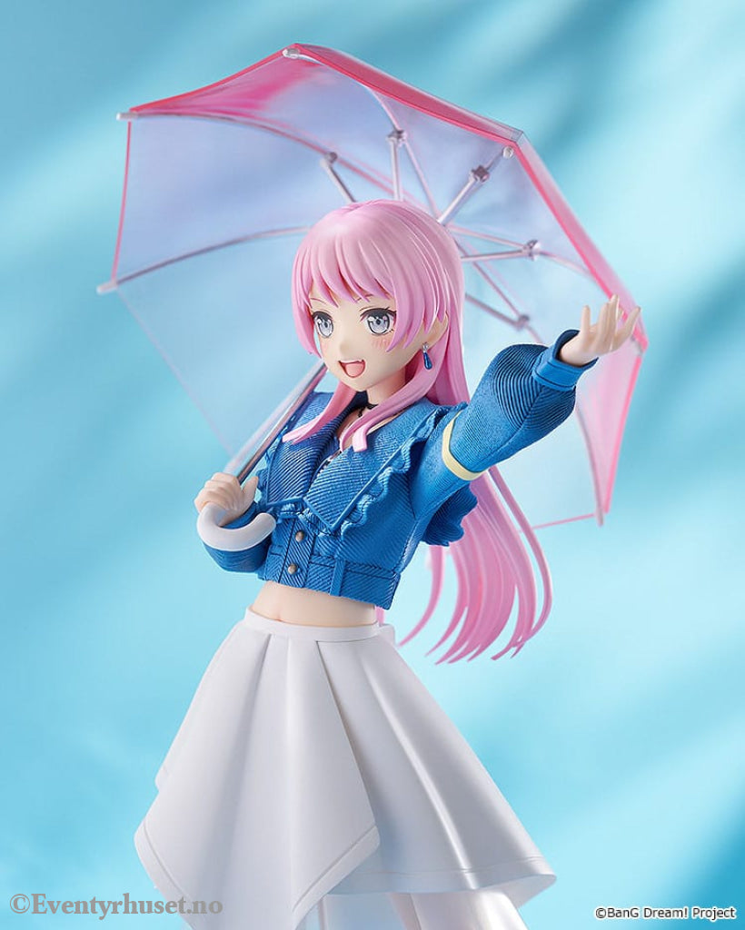 Bang Dream! Pop Up Parade PVC Statue Anon Chihaya L Size 24 cm Manga & Anime