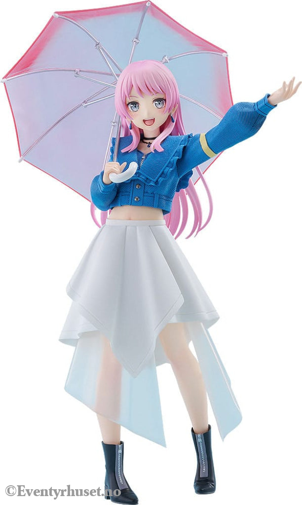 Bang Dream! Pop Up Parade PVC Statue Anon Chihaya L Size 24 cm Manga & Anime