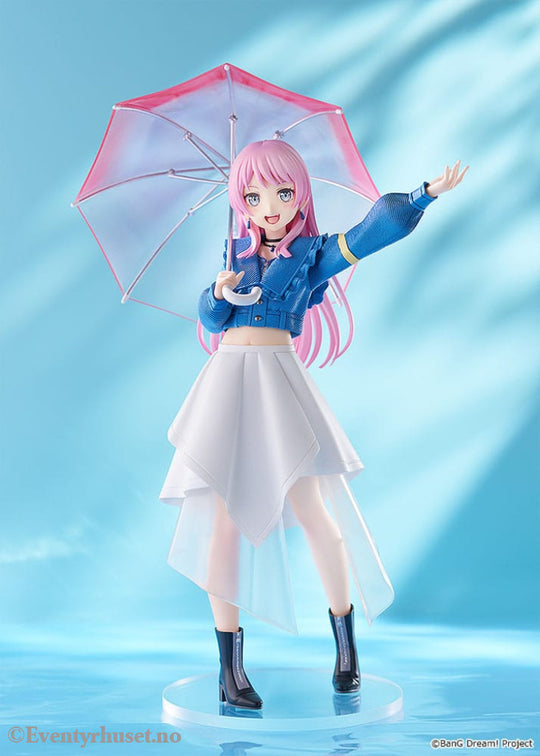 Bang Dream! Pop Up Parade PVC Statue Anon Chihaya L Size 24 cm Manga & Anime
