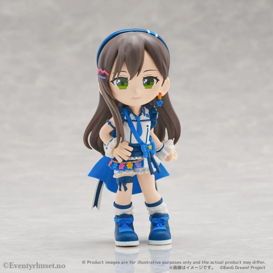 BanG Dream! Poppin’Party PalVerse PVC Figures 9 cm Assortment (6) Manga & Anime