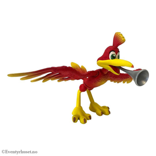Banjo-Kazooie Action Figures 2-Pack Banjo & Kazooie 27 cm Toys