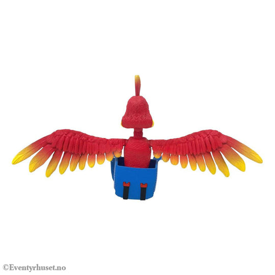Banjo-Kazooie Action Figures 2-Pack Banjo & Kazooie 27 cm Toys