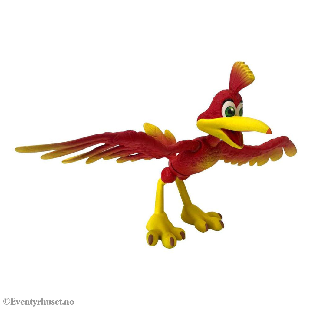 Banjo-Kazooie Action Figures 2-Pack Banjo & Kazooie 27 cm Toys