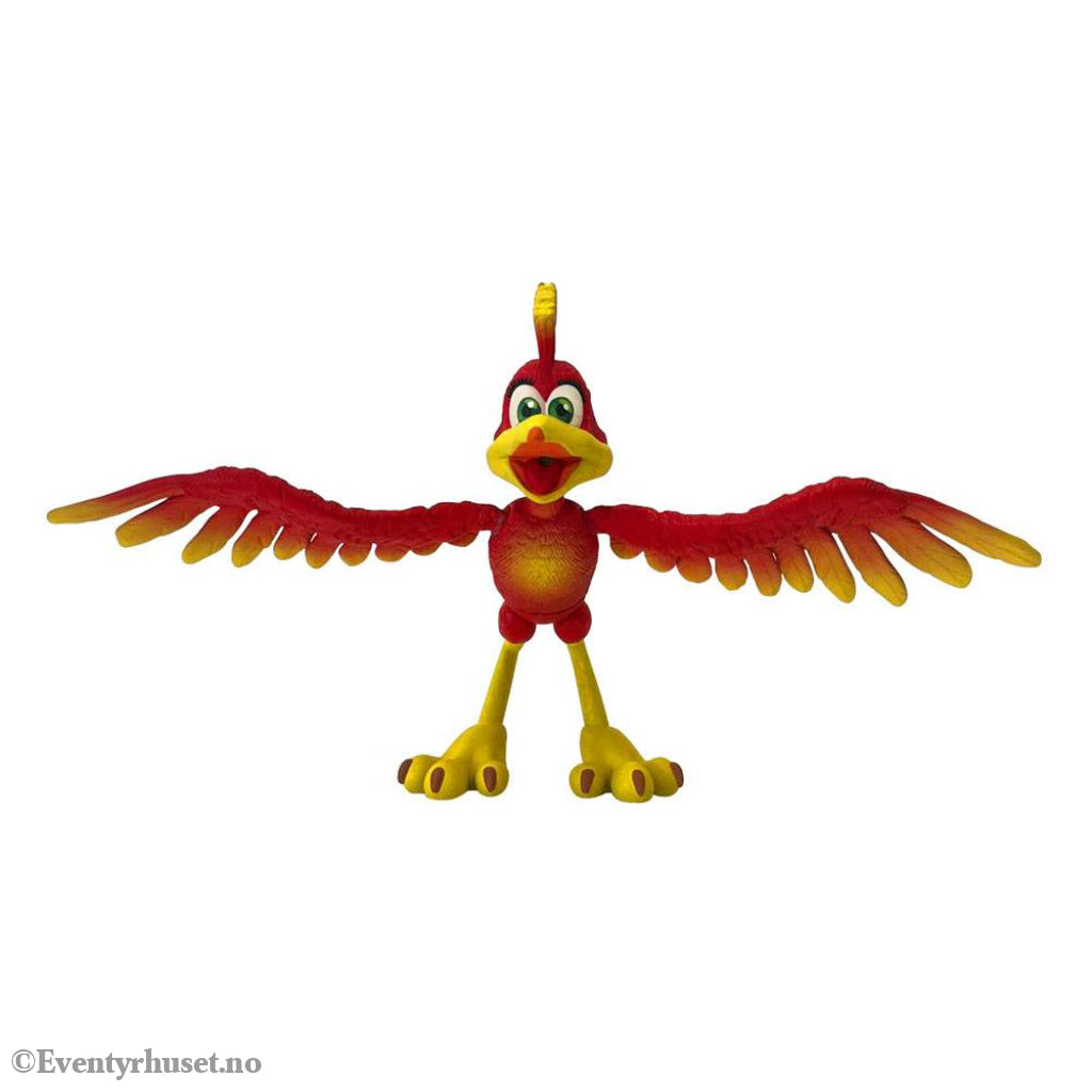 Banjo-Kazooie Action Figures 2-Pack Banjo & Kazooie 27 cm Toys