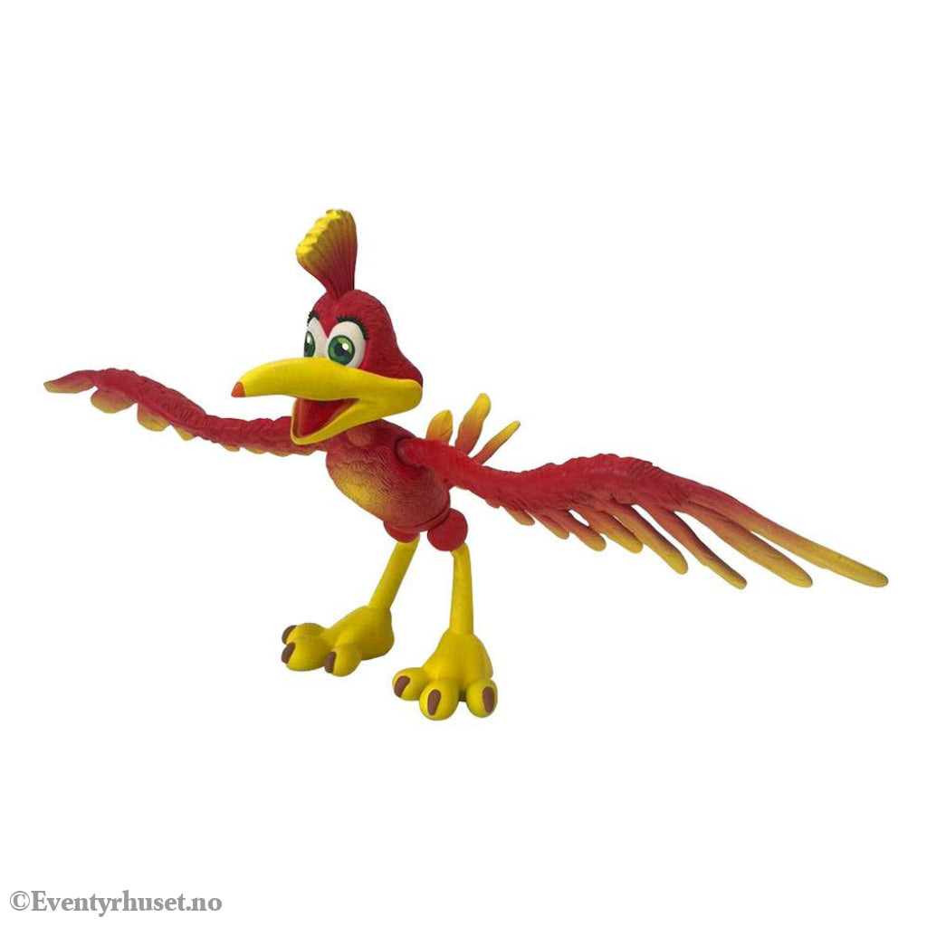 Banjo-Kazooie Action Figures 2-Pack Banjo & Kazooie 27 cm Toys