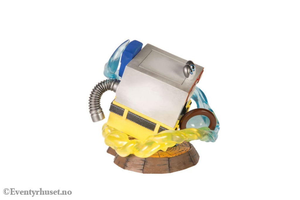 Banjo Kazooie Statue Washer Banjo 22 cm Collectibles