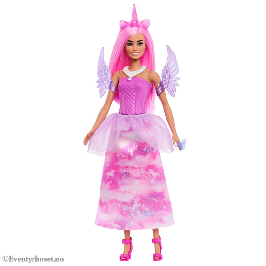 Barbie Julekalender. Julekalender