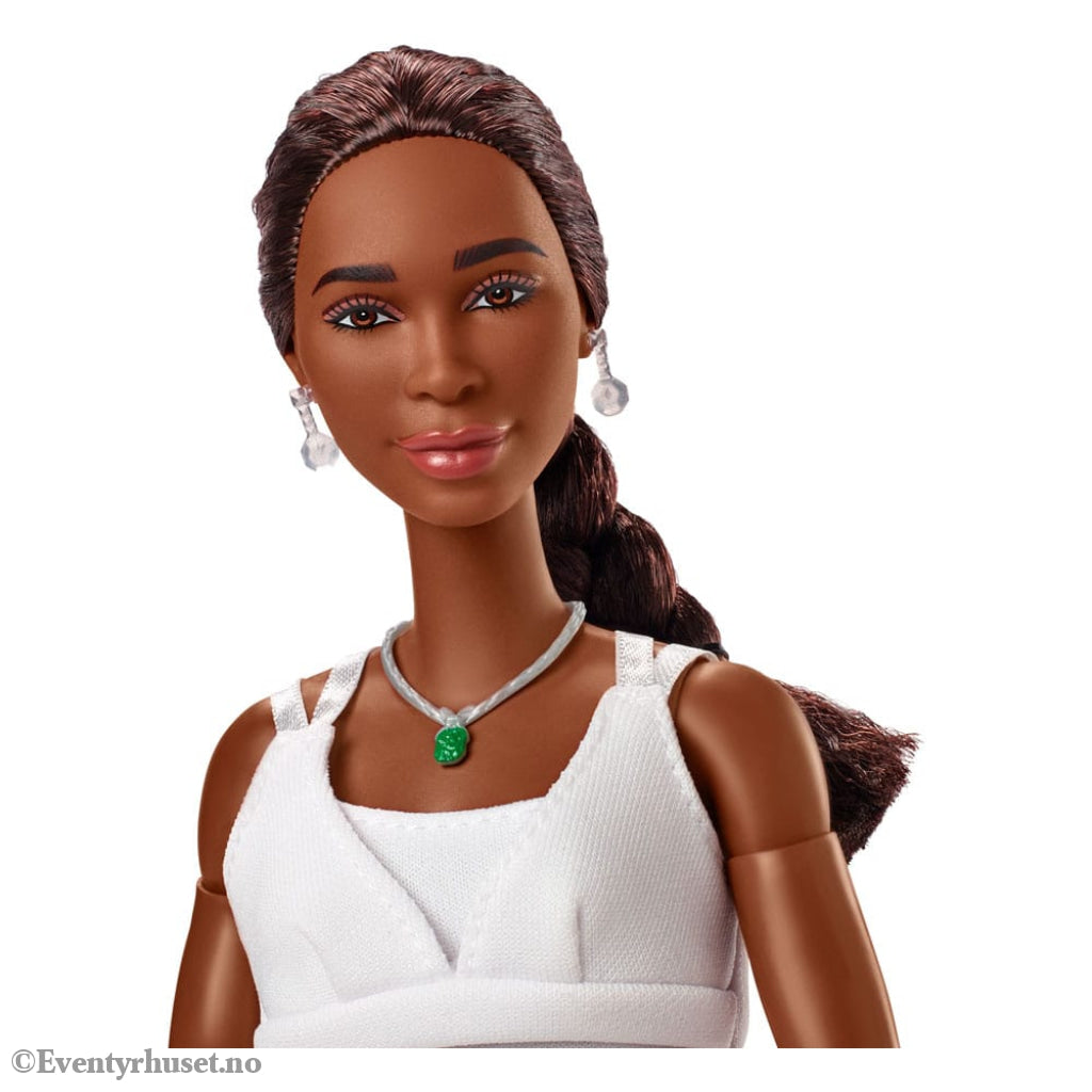 Barbie Signature Inspiring Women Doll Venus Williams Toys