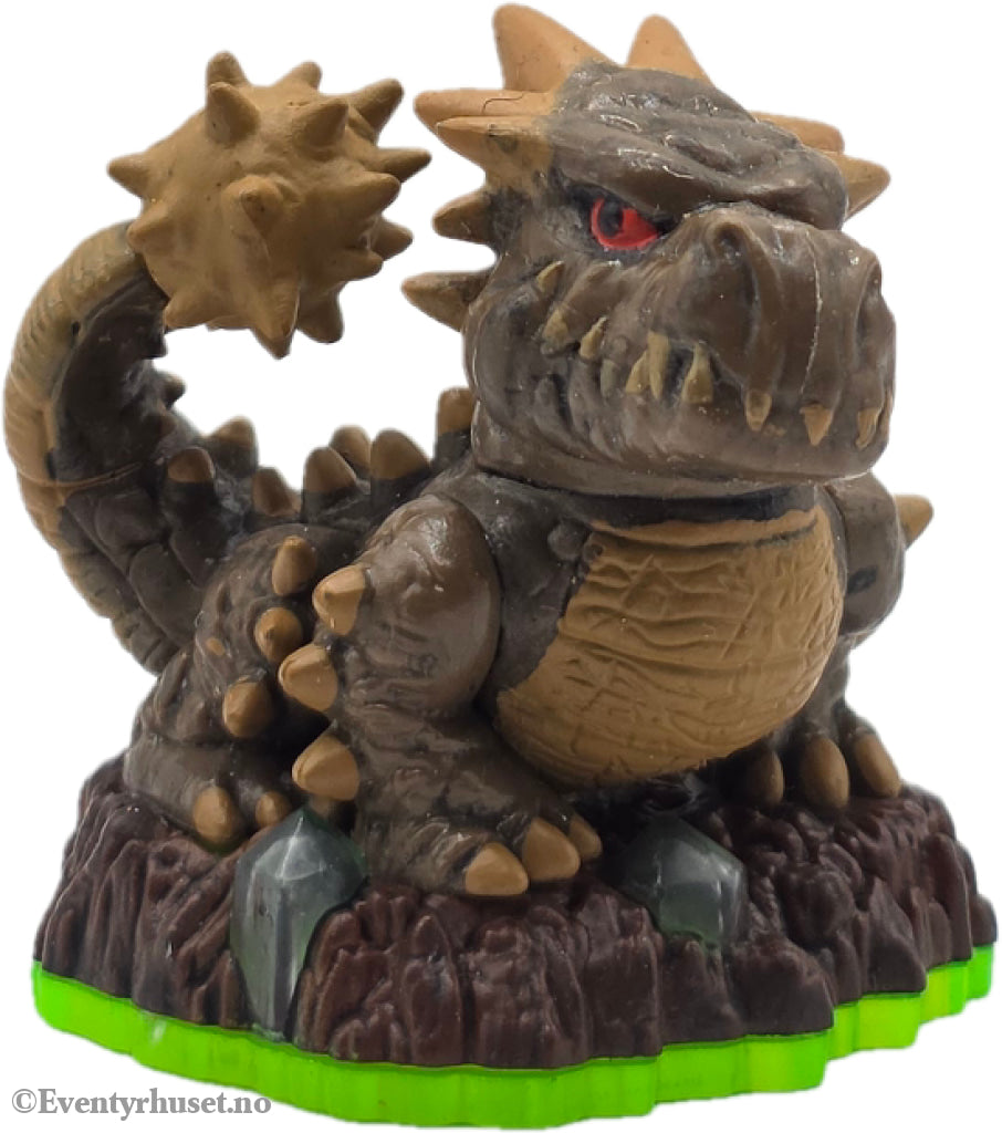 Bash. Skylanders-figur.