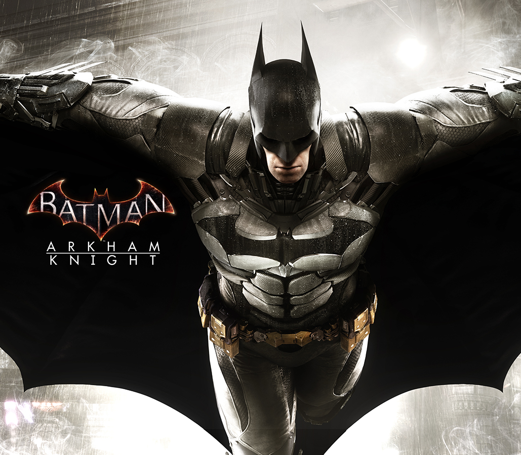 Batman: Arkham Knight PC Steam CD Key