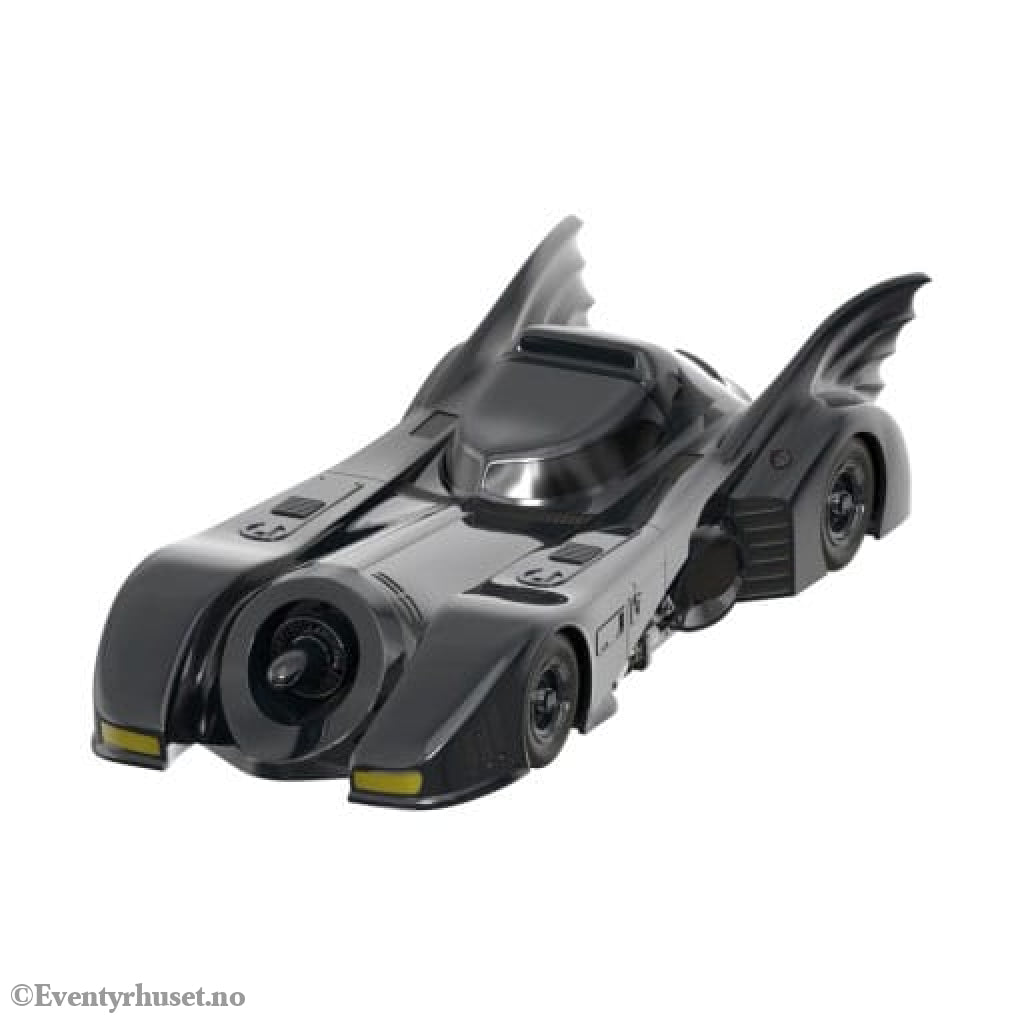 Batman 1989 Super Cyborg Vehicle Batmobile (Full Color) 33 cm Toys