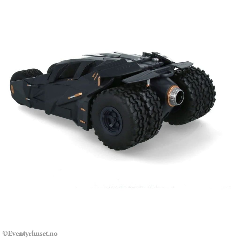 Batman 1989 Super Cyborg Vehicle Batmobile Tumbler (Full Color) 33 cm Toys