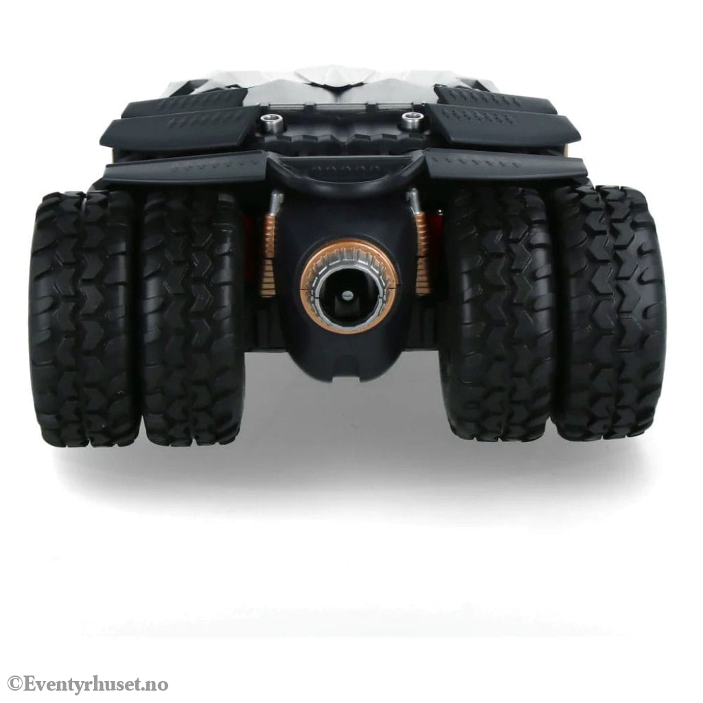 Batman 1989 Super Cyborg Vehicle Batmobile Tumbler (Full Color) 33 cm Toys