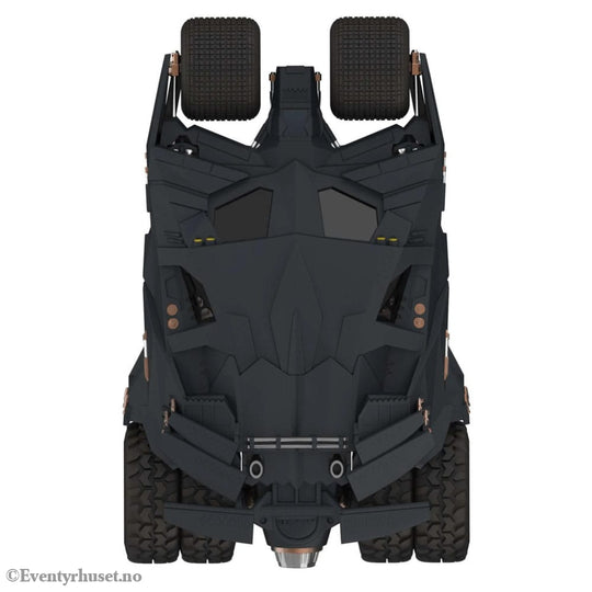 Batman 1989 Super Cyborg Vehicle Batmobile Tumbler (Full Color) 33 cm Toys