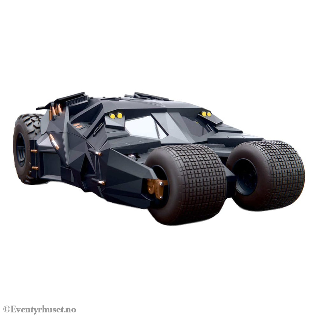 Batman 1989 Super Cyborg Vehicle Batmobile Tumbler (Full Color) 33 cm Toys