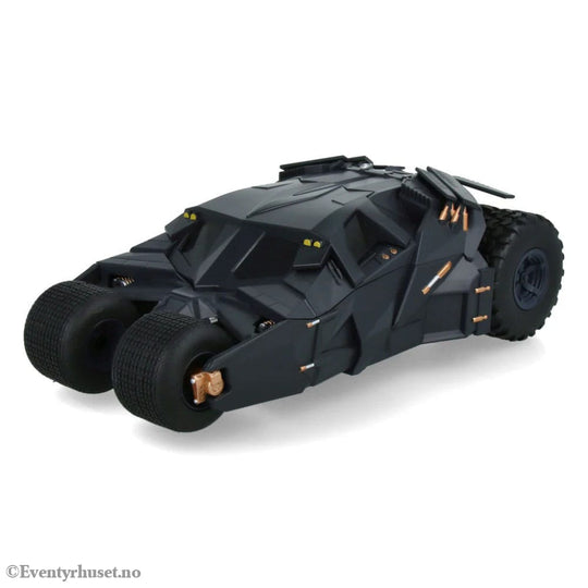 Batman 1989 Super Cyborg Vehicle Batmobile Tumbler (Full Color) 33 cm Toys