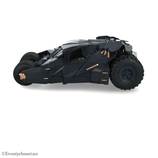 Batman 1989 Super Cyborg Vehicle Batmobile Tumbler (Full Color) 33 cm Toys