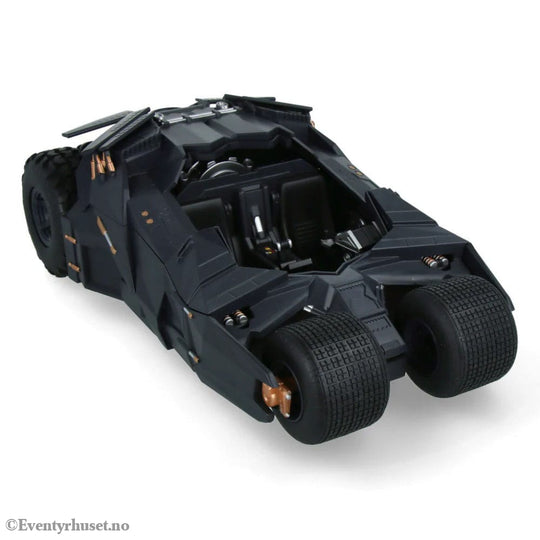 Batman 1989 Super Cyborg Vehicle Batmobile Tumbler (Full Color) 33 cm Toys