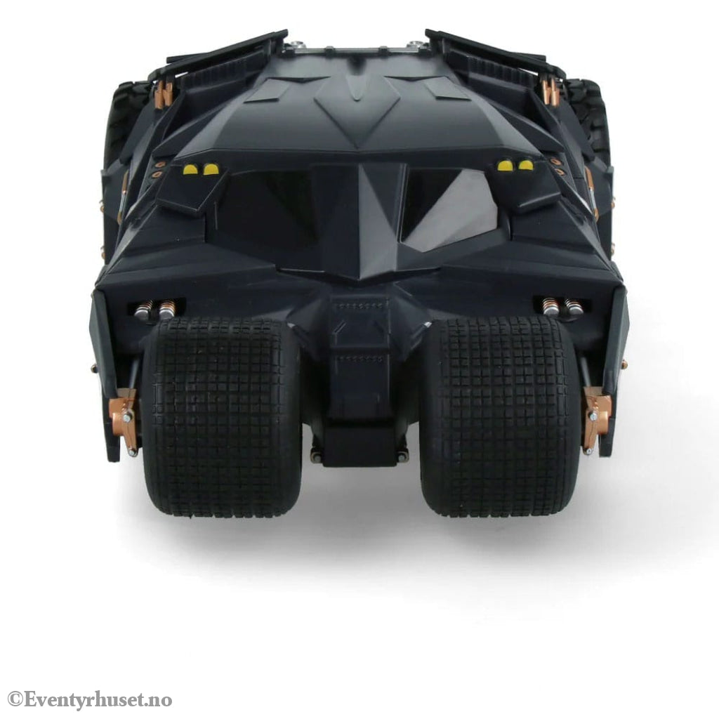 Batman 1989 Super Cyborg Vehicle Batmobile Tumbler (Full Color) 33 cm Toys