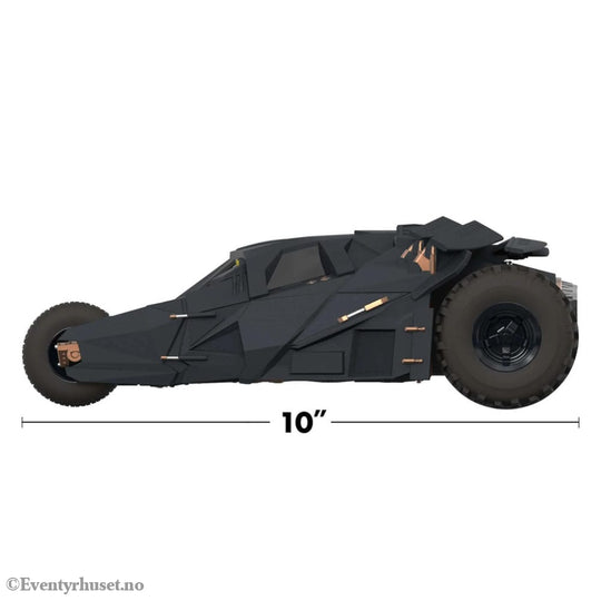 Batman 1989 Super Cyborg Vehicle Batmobile Tumbler (Full Color) 33 cm Toys