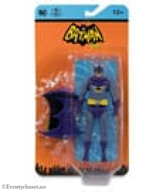 Batman ’66 DC Retro Action Figure Space Batman 15 cm Actionfigur