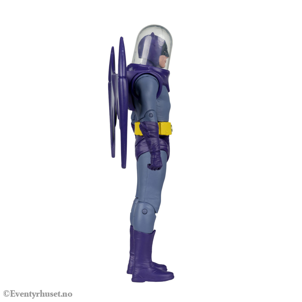 Batman ’66 DC Retro Action Figure Space Batman 15 cm Actionfigur
