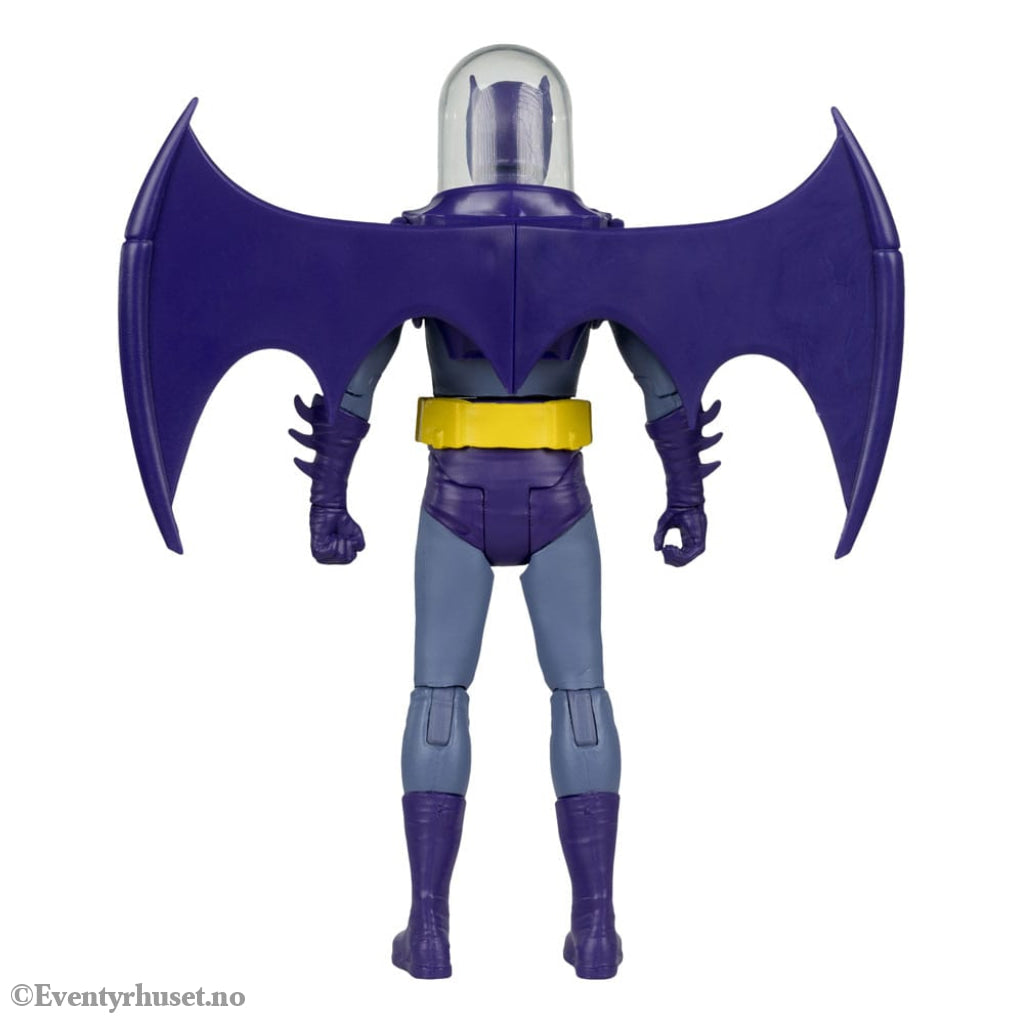 Batman ’66 DC Retro Action Figure Space Batman 15 cm Actionfigur