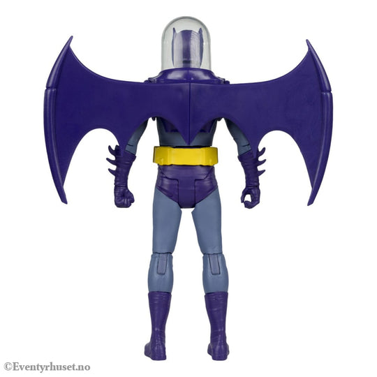 Batman ’66 DC Retro Action Figure Space Batman 15 cm Actionfigur