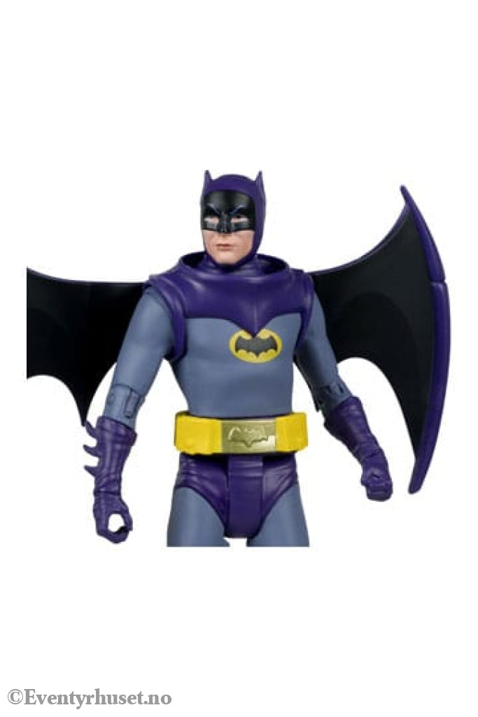 Batman ’66 DC Retro Action Figure Space Batman 15 cm Actionfigur