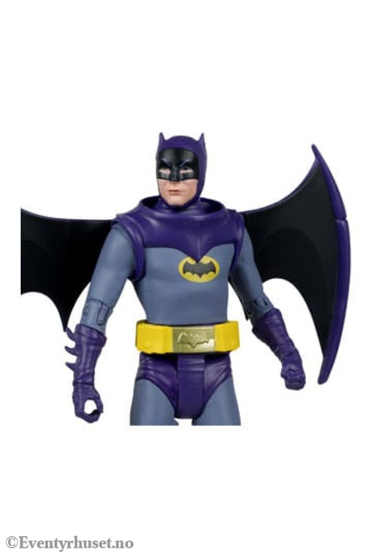 Batman ’66 DC Retro Action Figure Space Batman 15 cm Actionfigur