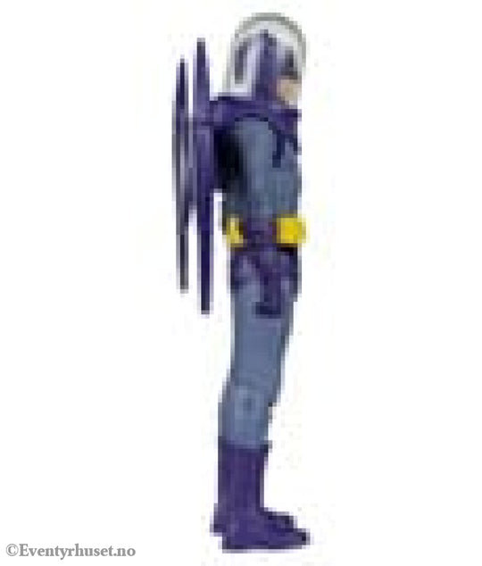 Batman ’66 DC Retro Action Figure Space Batman 15 cm Actionfigur
