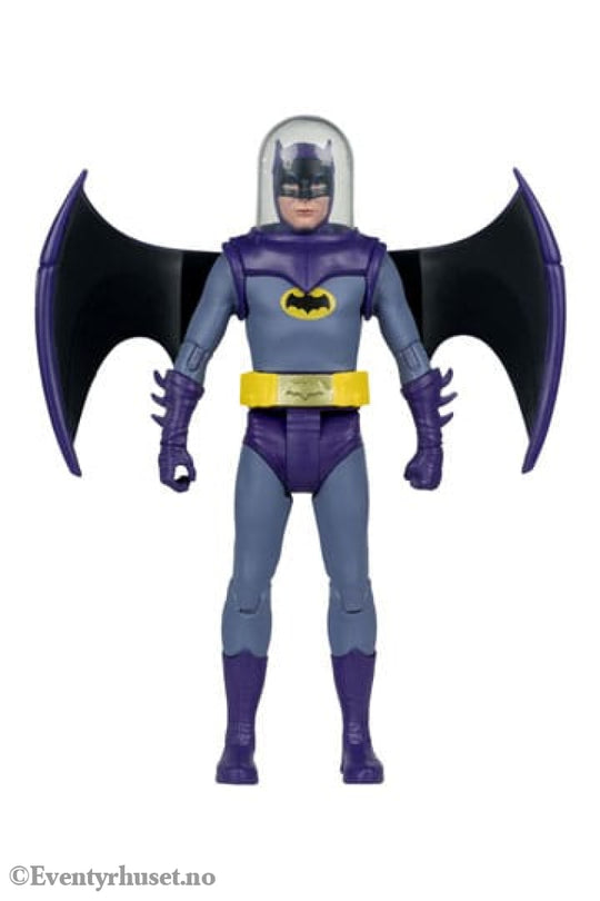 Batman ’66 DC Retro Action Figure Space Batman 15 cm Actionfigur