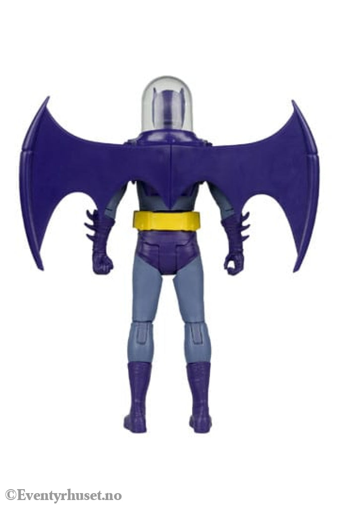 Batman ’66 DC Retro Action Figure Space Batman 15 cm Actionfigur