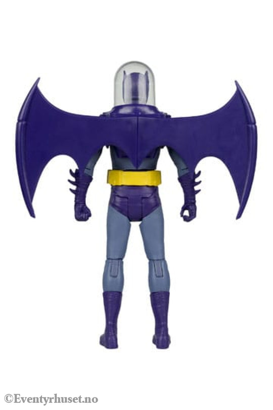 Batman ’66 DC Retro Action Figure Space Batman 15 cm Actionfigur