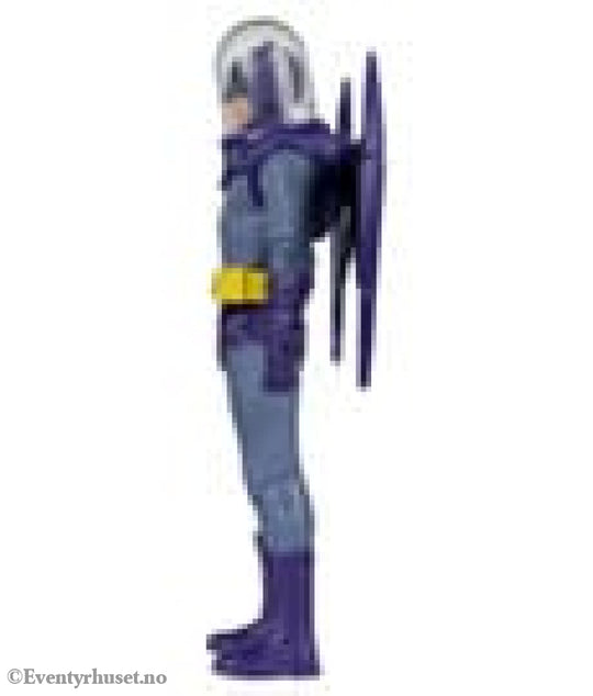 Batman ’66 DC Retro Action Figure Space Batman 15 cm Actionfigur