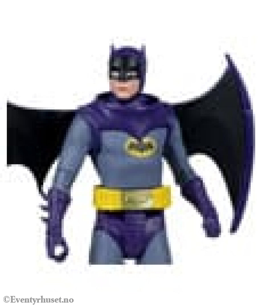 Batman ’66 DC Retro Action Figure Space Batman 15 cm Actionfigur