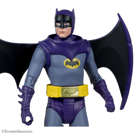 Batman ’66 DC Retro Action Figure Space Batman 15 cm Actionfigur