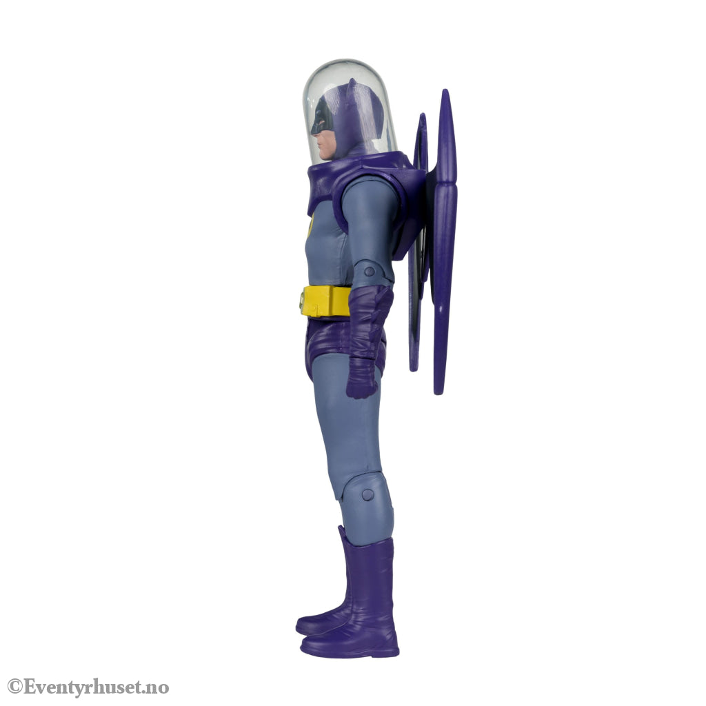 Batman ’66 DC Retro Action Figure Space Batman 15 cm Actionfigur