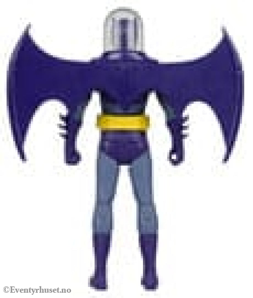 Batman ’66 DC Retro Action Figure Space Batman 15 cm Actionfigur